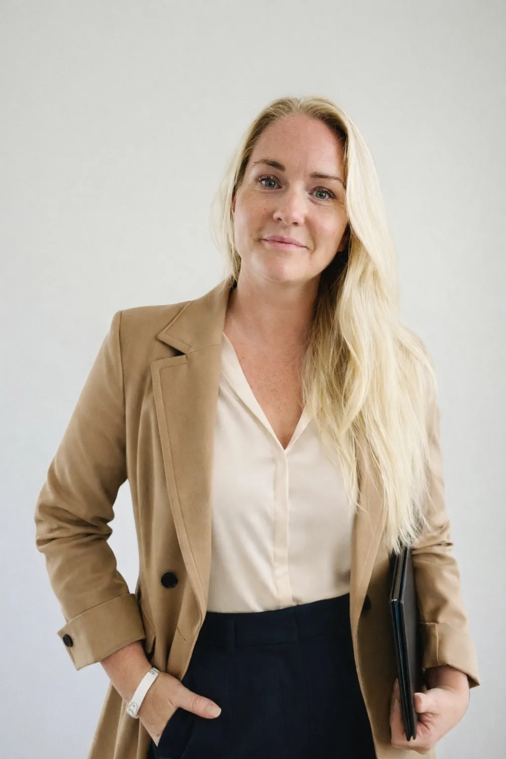 Mentor i selvledelse for ledere