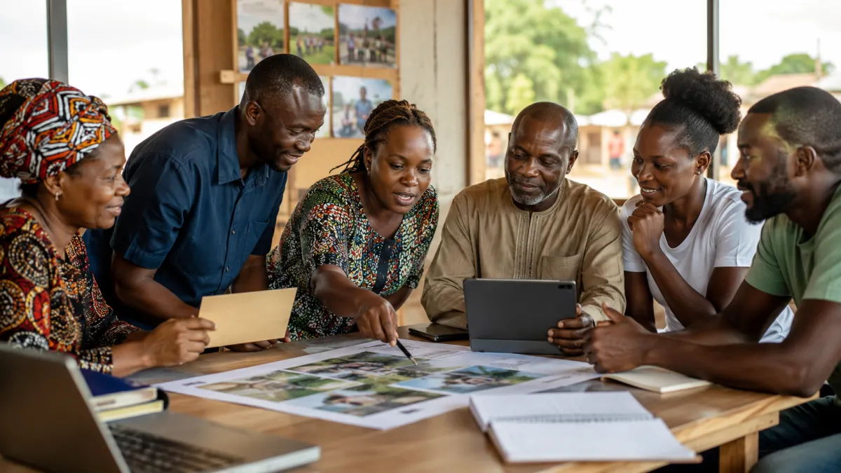 Why Long-Term Project Adoption Can Build Deeper Impact
