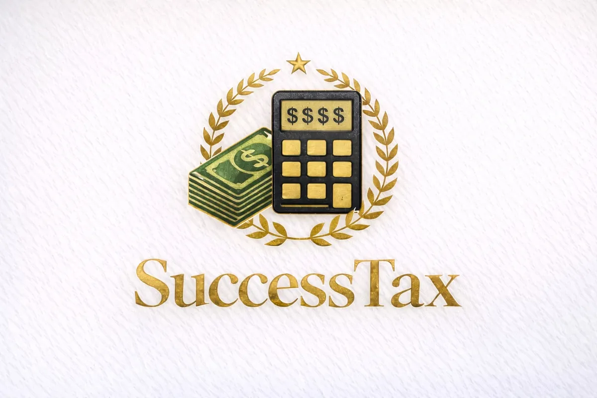 Tax Haus Solutions logo