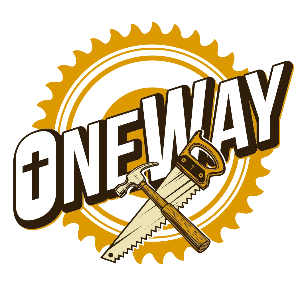 OneWay Remodel San Antonio Texas