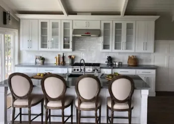 kitchen remodeler San Antonio