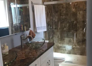 bathroom remodeling an Antonio