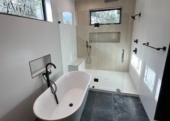 bathroom remodeler Antonio