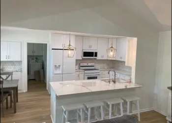 kitchen remodeler san antonio