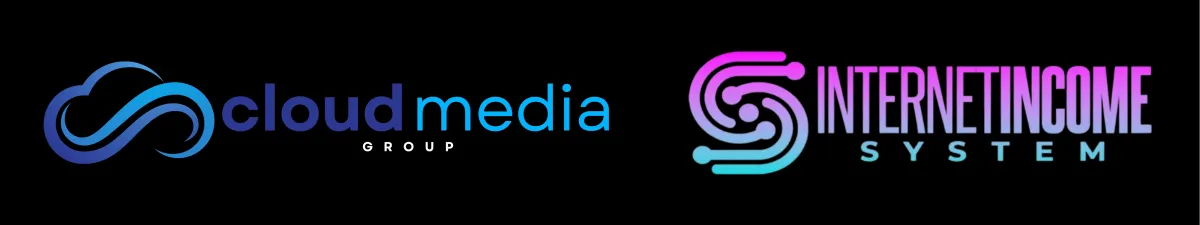 Cloud Media Group - Internet Income System