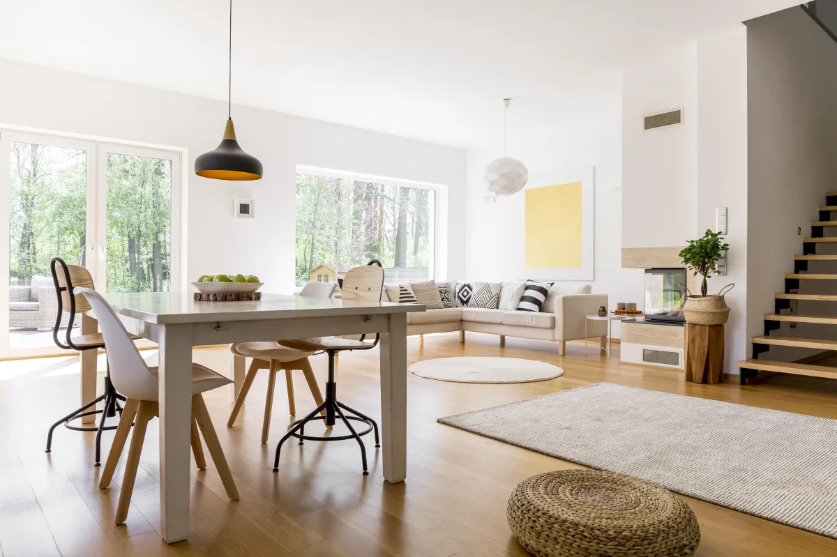  Airbnb Cleaning