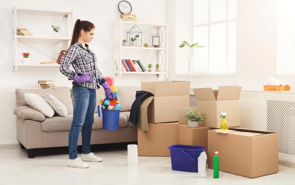 Airbnb Cleaning 