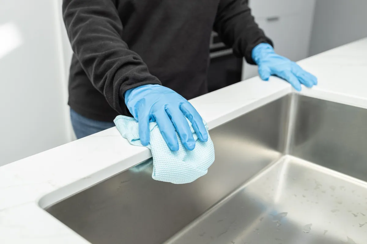 Deep Cleaning Raleigh, NC