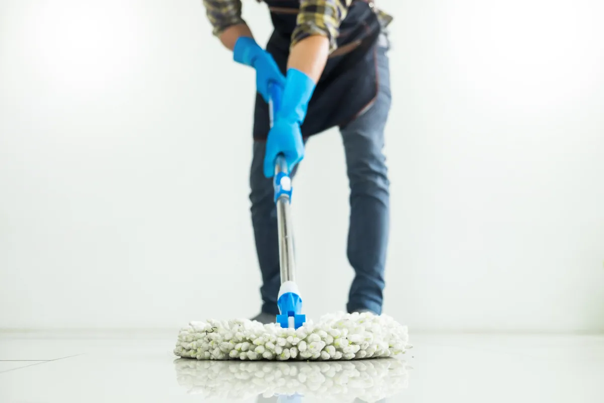 Home Cleaning Raleigh, NC