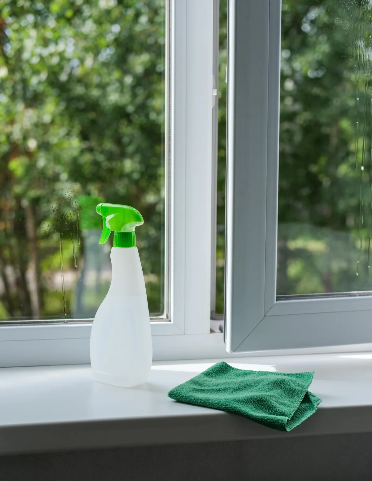  Airbnb Cleaning