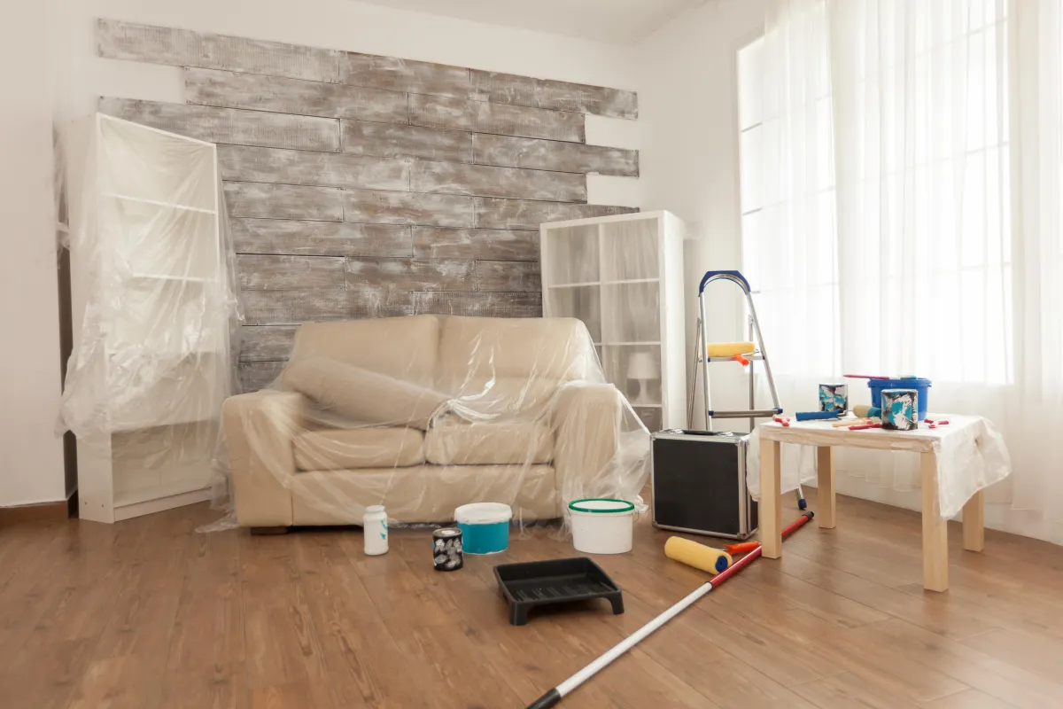 Deep Cleaning Raleigh, NC