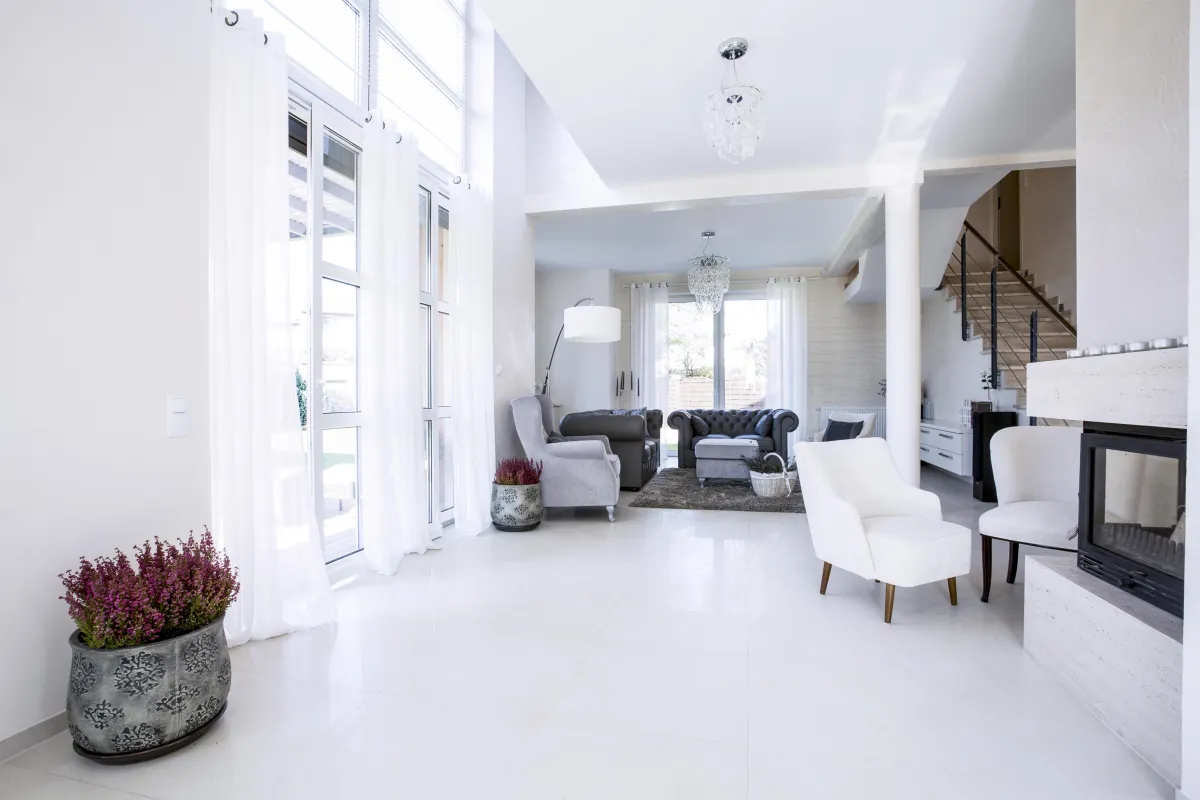 Home Cleaning in Raleigh, NC