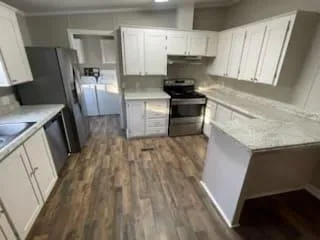 Cleaning Services Raleigh, NC