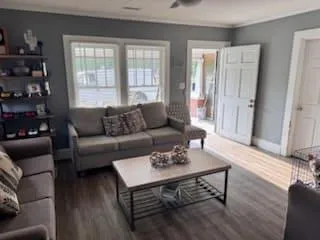  Airbnb Cleaning