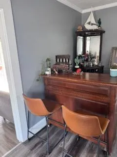 Home Cleaning