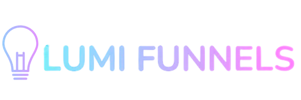 Lumi Funnels Logo