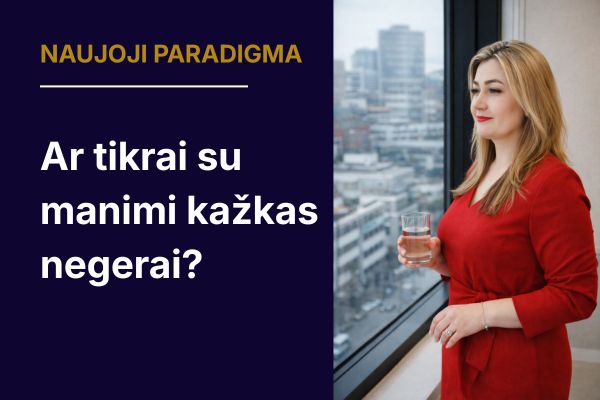 zaneta jura cesniene, intuityvioji mentorystė, akademija perkurk save