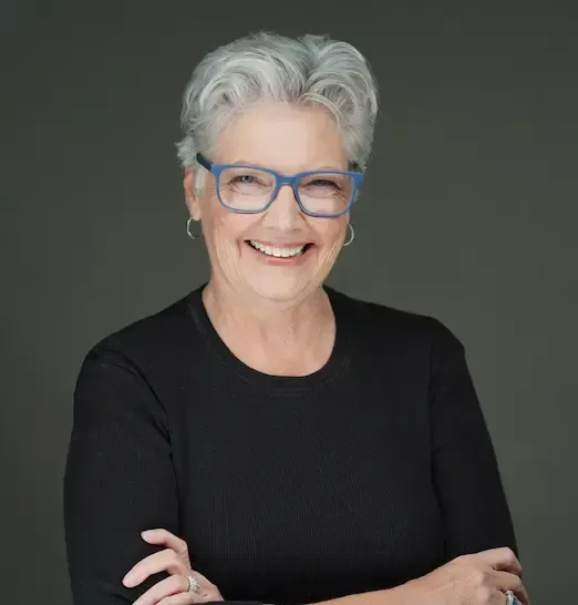 Tonja Demoff — Speaker, Author, Founder of the NeuroSomatic Wealth Institute