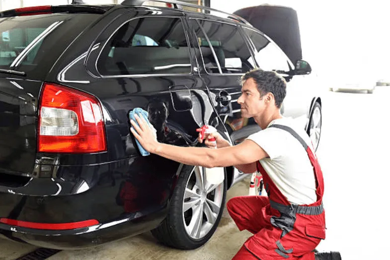 Auto Detailing and Mobile Car Wash Services