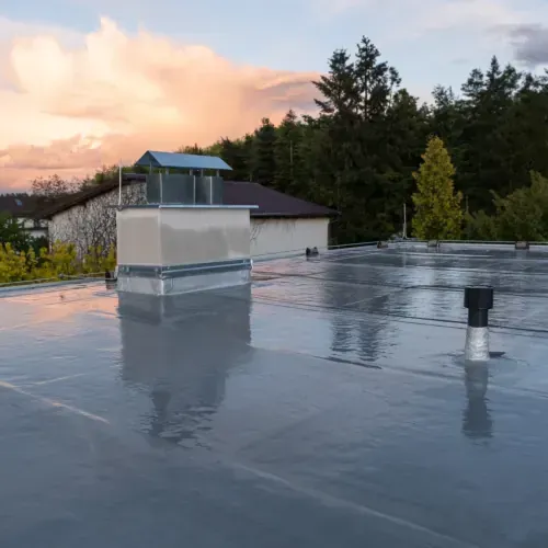 Fascia Replacement