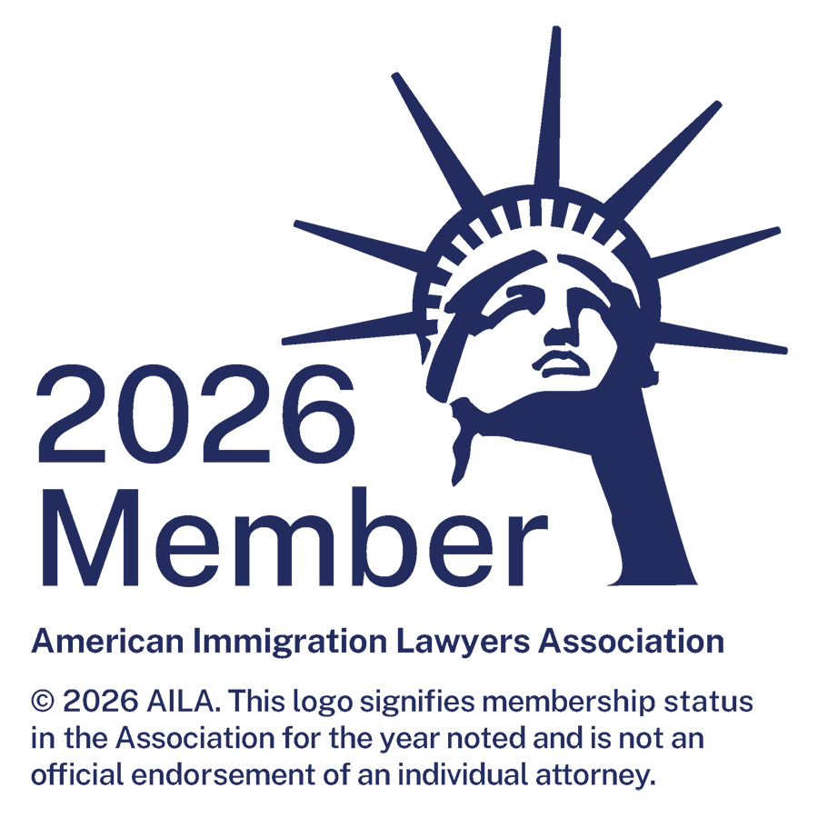 AILA Member Badge Placeholder