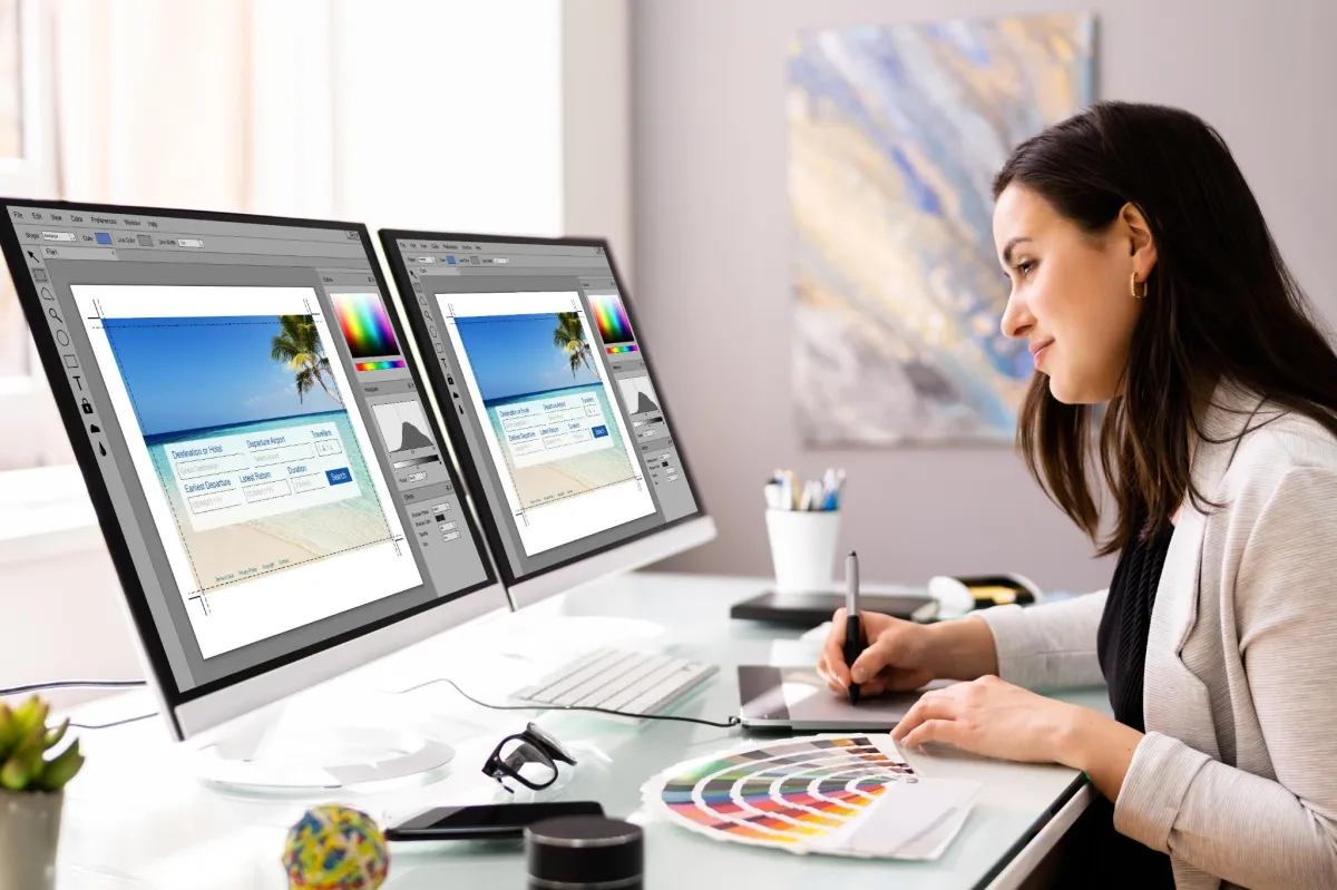Customization of AI powered Employee