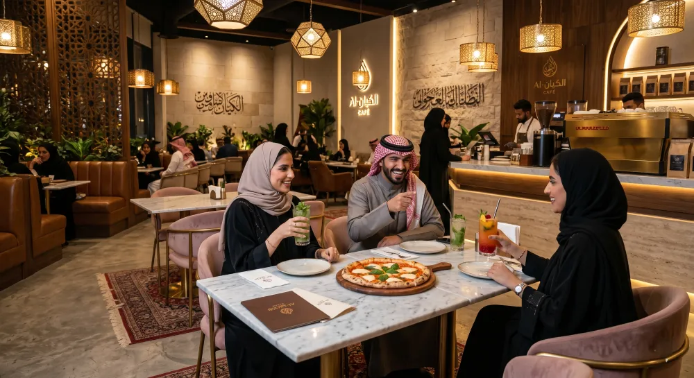 أنواع القهوة