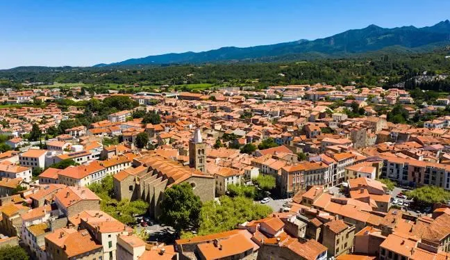 Isabelle Grand - Conseillère en immobilier - Prades