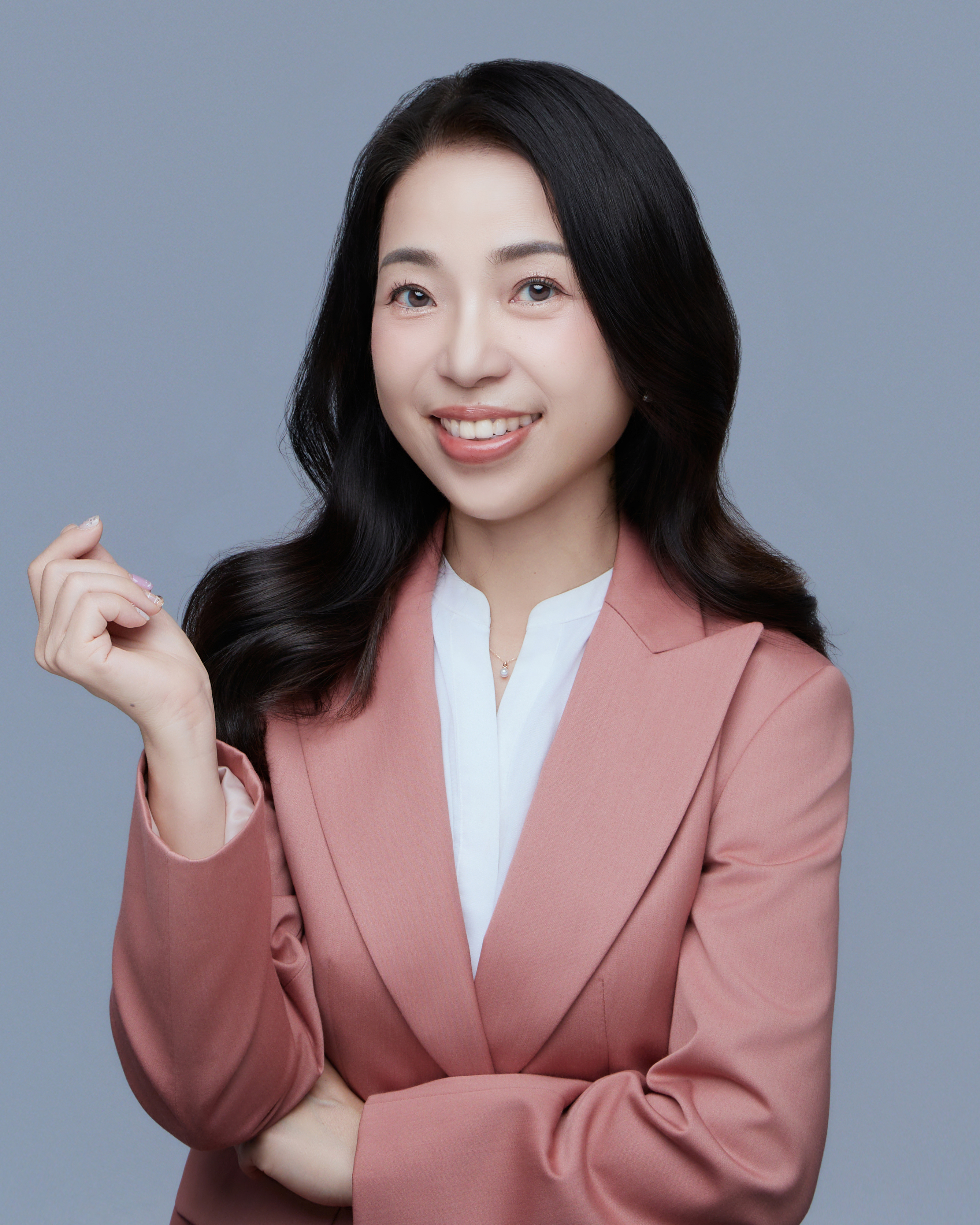 捷思敏教練 Jasmine - 企業績效教練
