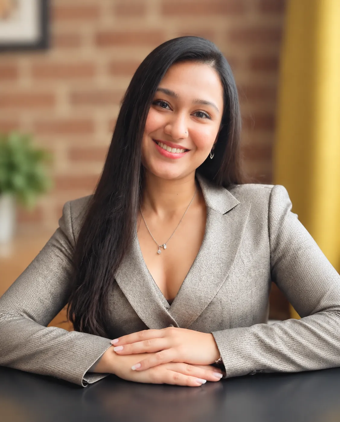 Neha Kandari - Founder of Nirvana360 and Senior Vastu Consultant