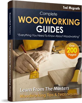 teds woodworking bonus 4