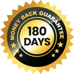 Exipure 180 Days Money Back Guarantee