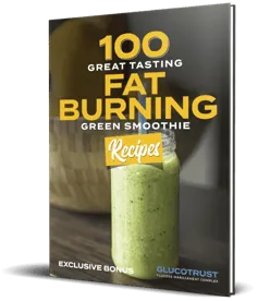 Glucotrust fat burning smoothies Digital Bonus