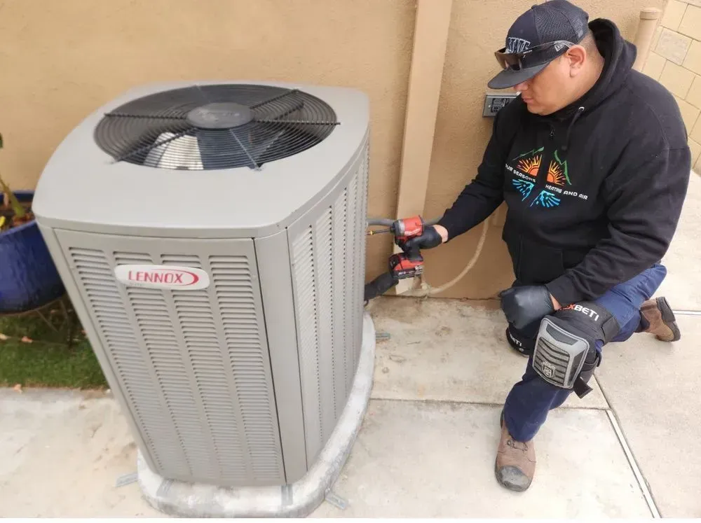 AC solution image