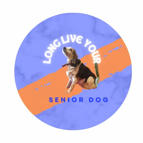 logo for healthy homemade dog food site