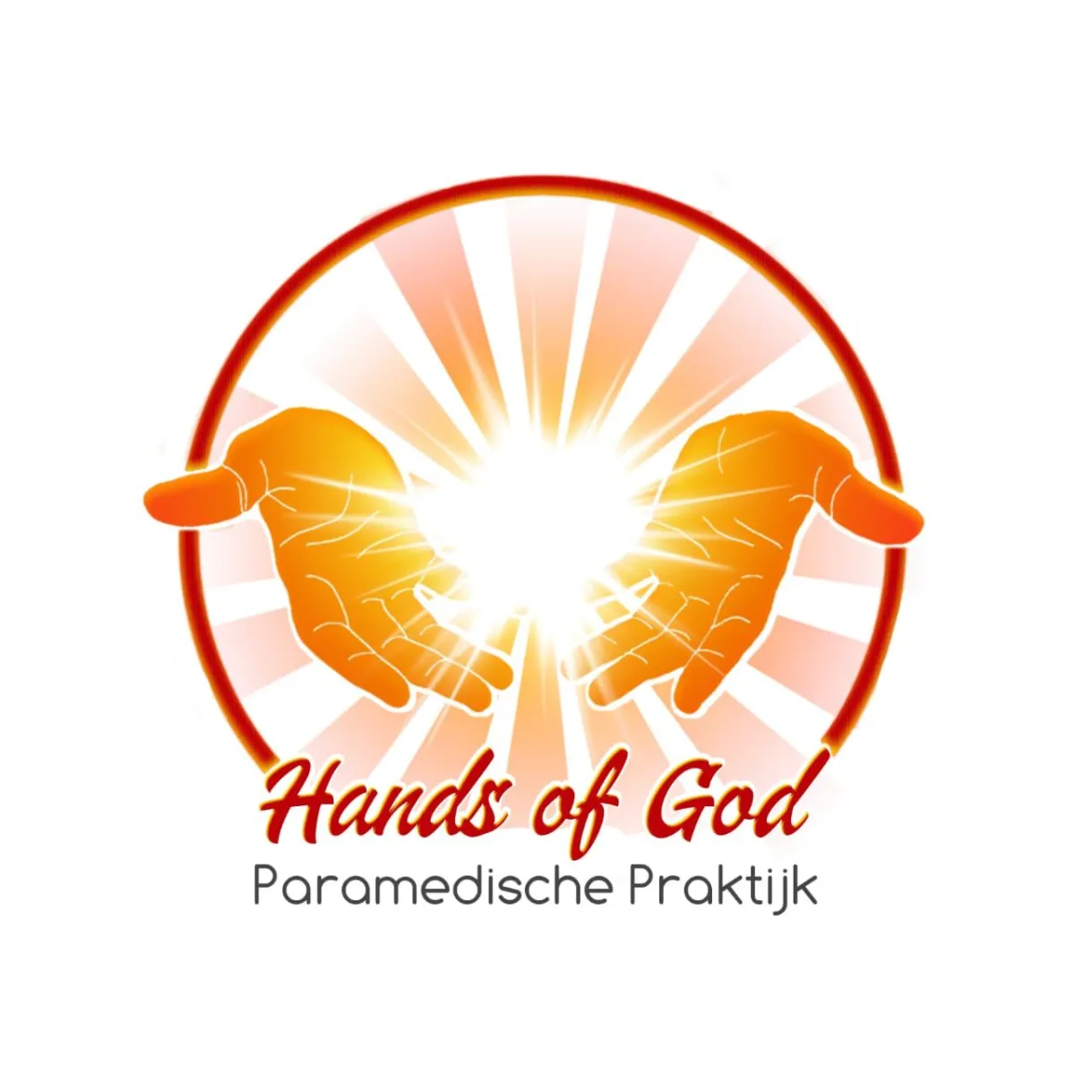 Hands of God Paramedische Praktijk