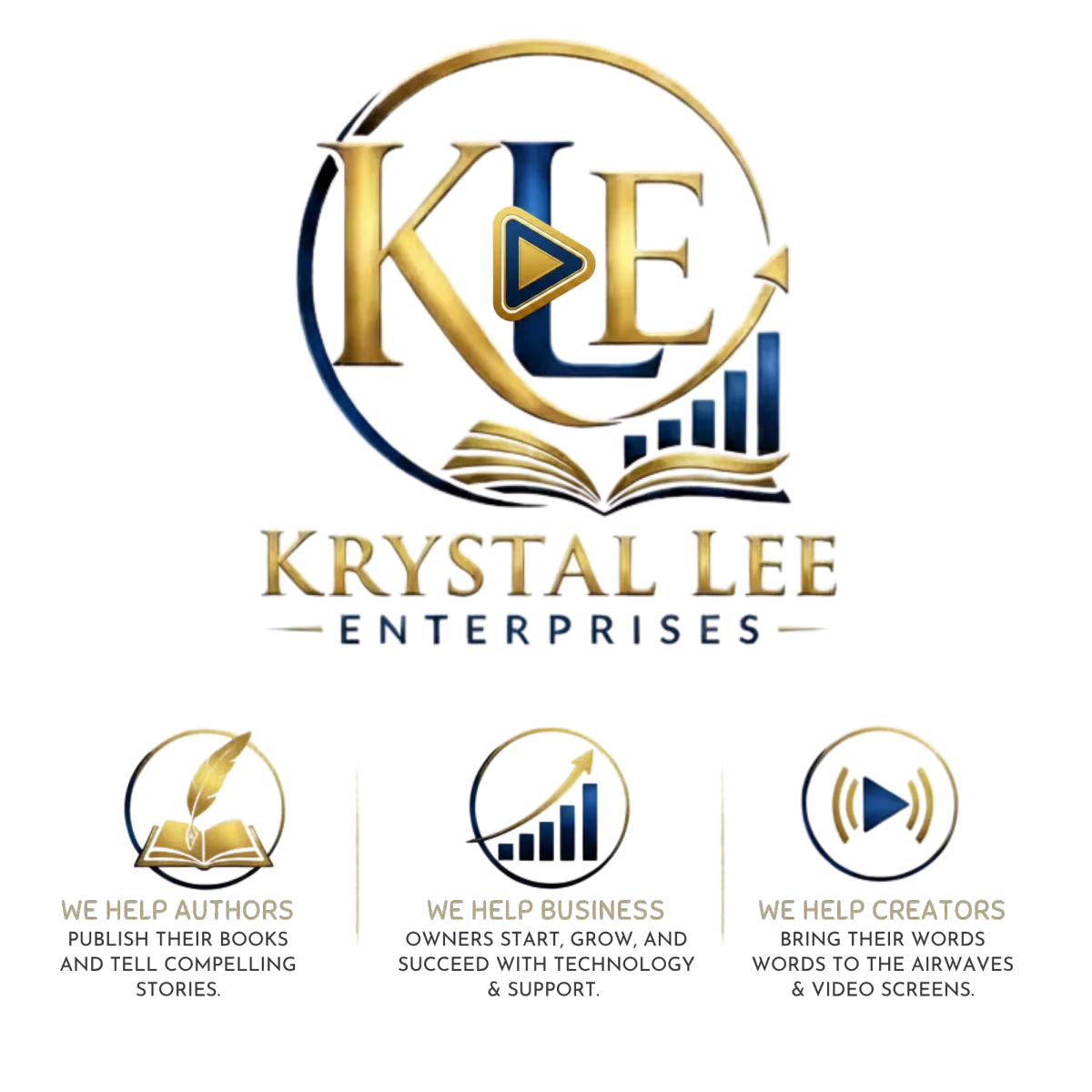 Brand Logo