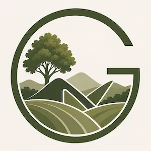 Good Neighbor Land Co. Logo