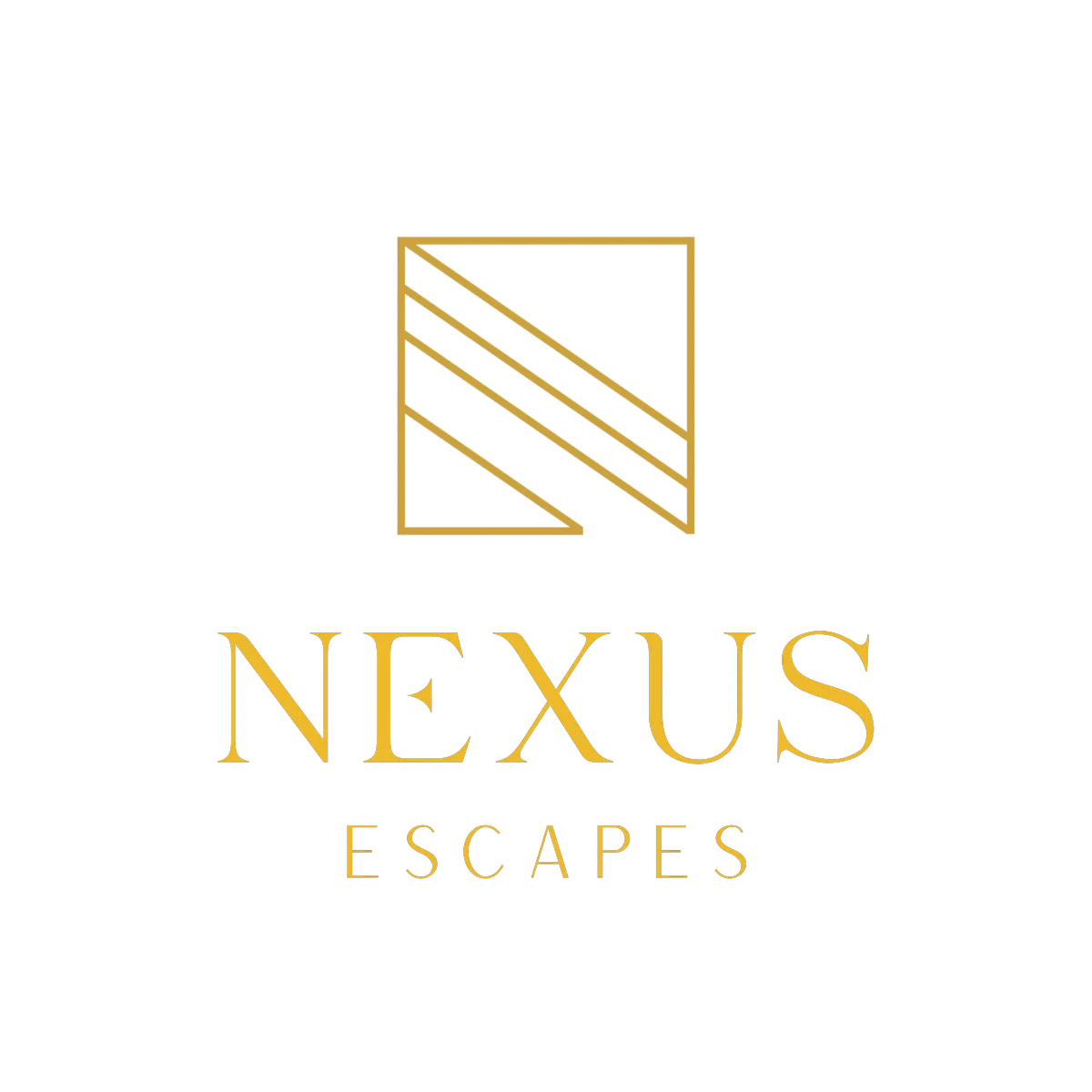 Nexus Escapes Logo Large
