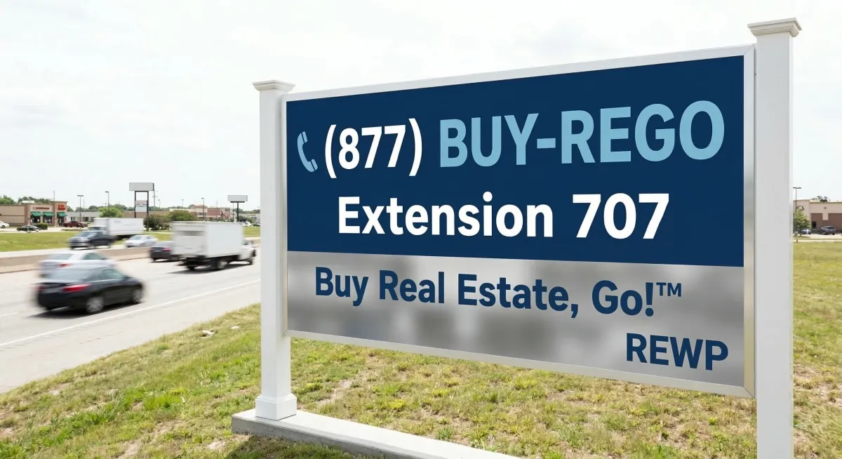 Beyond the Sign: The Psychology and IP of Commercial Enterprise Lead Capture