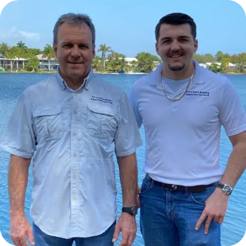 home inspector in Miami, FL