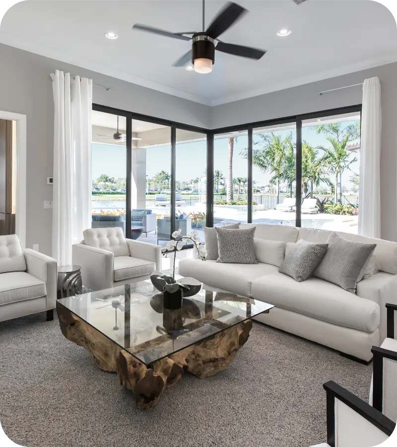 What We Check During a Mold Assessment, home inspection in miami