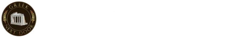 greek next door logo