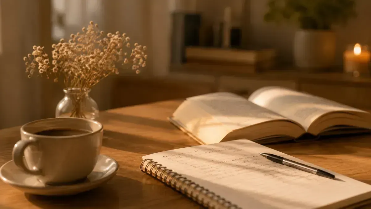 كيف تتخذين قرارًا عاطفيًا بوعي؟