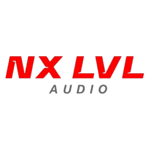 NX LVL Audio Logo