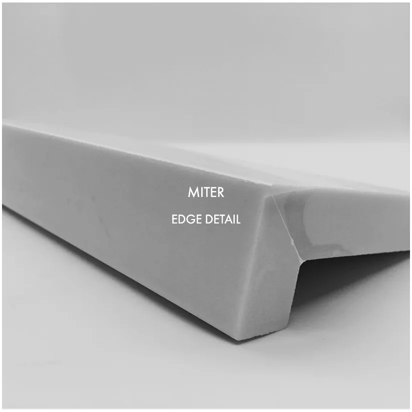 Edge Details Best Countertops Inc