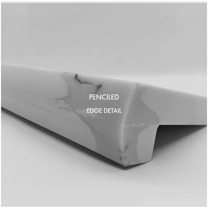 Edge Details Best Countertops Inc