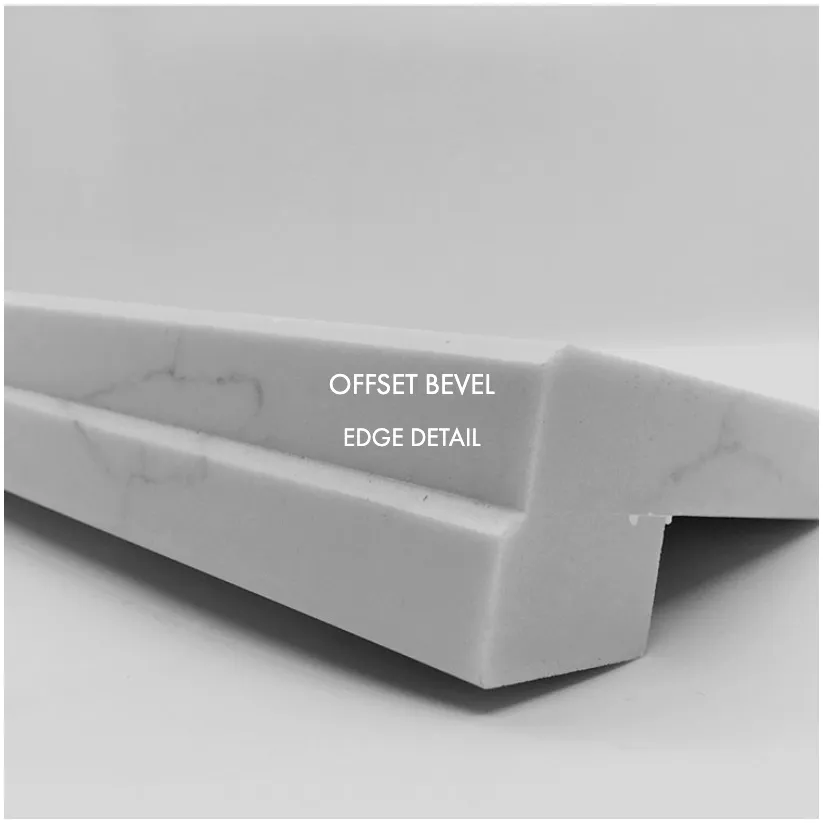 Edge Details Best Countertops Inc