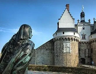 Hôtel La Bosselle - hotel saint philbert de grand lieu - Nantes