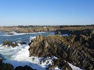 Hôtel La Bosselle - hotel saint philbert de grand lieu - Île d'Yeu